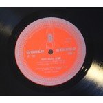 Bach* - Organ Music (LP, Album, Club)
