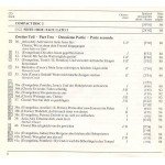 J.S. Bach* - John Eliot Gardiner - St. Matthew Passion = Matthäus-Passion = Passion Selon St Matthieu (3xCD, RE + Box)