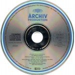 J.S. Bach* - John Eliot Gardiner - St. Matthew Passion = Matthäus-Passion = Passion Selon St Matthieu (3xCD, RE + Box)