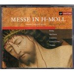 JS Bach* - Taverner Consort & Players*, Andrew Parrott - Messe In H-Moll (2xCD, Album, RE)