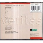 JS Bach* - Taverner Consort & Players*, Andrew Parrott - Messe In H-Moll (2xCD, Album, RE)