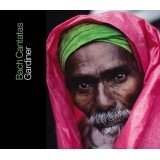Bach* –  Gardiner* - Cantatas Vol. 06: Köthen / Frankfurt (2xCD, Album)