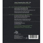 Bach* –  Gardiner* - Cantatas Vol. 06: Köthen / Frankfurt (2xCD, Album)