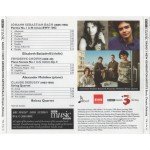 Bach* · Chopin* · Debussy* / Elisabeth Batiashvili · Alexander Melnikov · Belcea Quartet - Debut Recordings: Radio 3 New Generation Artists (CD, Album, Enh)