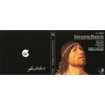J.S. Bach*, Sibylla Rubens, Andreas Scholl, Mark Padmore, Sebastian Noack, Michael Volle, Collegium Vocale Gent*, Philippe Herreweghe - Johannes-Passion = St John Passion • Passion Selon Saint Jean (2xCD, Album + Box)
