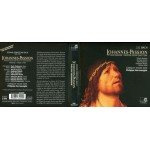 J.S. Bach*, Sibylla Rubens, Andreas Scholl, Mark Padmore, Sebastian Noack, Michael Volle, Collegium Vocale Gent*, Philippe Herreweghe - Johannes-Passion = St John Passion • Passion Selon Saint Jean (2xCD, Album + Box)