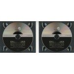 J.S. Bach*, Sibylla Rubens, Andreas Scholl, Mark Padmore, Sebastian Noack, Michael Volle, Collegium Vocale Gent*, Philippe Herreweghe - Johannes-Passion = St John Passion • Passion Selon Saint Jean (2xCD, Album + Box)