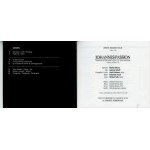 J.S. Bach*, Sibylla Rubens, Andreas Scholl, Mark Padmore, Sebastian Noack, Michael Volle, Collegium Vocale Gent*, Philippe Herreweghe - Johannes-Passion = St John Passion • Passion Selon Saint Jean (2xCD, Album + Box)