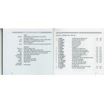 J.S. Bach*, Sibylla Rubens, Andreas Scholl, Mark Padmore, Sebastian Noack, Michael Volle, Collegium Vocale Gent*, Philippe Herreweghe - Johannes-Passion = St John Passion • Passion Selon Saint Jean (2xCD, Album + Box)