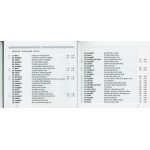 J.S. Bach*, Sibylla Rubens, Andreas Scholl, Mark Padmore, Sebastian Noack, Michael Volle, Collegium Vocale Gent*, Philippe Herreweghe - Johannes-Passion = St John Passion • Passion Selon Saint Jean (2xCD, Album + Box)