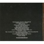 J.S. Bach*, Sibylla Rubens, Andreas Scholl, Mark Padmore, Sebastian Noack, Michael Volle, Collegium Vocale Gent*, Philippe Herreweghe - Johannes-Passion = St John Passion • Passion Selon Saint Jean (2xCD, Album + Box)