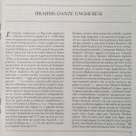 Johannes Brahms - Alfons & Aloys Kontarsky - Ungarische Tänze No. 1-21 (CD, Album, RM)
