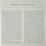 Johannes Brahms - Alfons & Aloys Kontarsky - Ungarische Tänze No. 1-21 (CD, Album, RM)