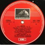 Brahms* - Christa Ludwig, Elisabeth Schwarzkopf, Dietrich Fischer-Dieskau, The Philharmonia Chorus*, Wilhelm Pitz, The Philharmonia Orchestra*, Otto Klemperer - Ein Deutsches Requiem / Alto Rhapsody / Tragic Overture (2xLP, Comp, RE, RP + Box)