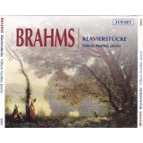 Brahms* - Håkon Austbø - Klavierstücke (2xCD)