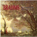 Brahms* - Håkon Austbø - Klavierstücke (2xCD)