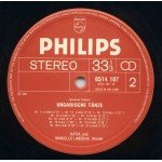 Brahms* - Katia & Marielle Labèque* - The Hungarian Dances = Die Ungarischen Tänze = Les 21 Danses Hongraises (LP)