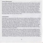 Johannes Brahms, Angelika Kirchschlager, Graham Johnson (2) - The Songs Of Johannes Brahms ~ 1 (CD, Album)