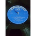 Johannes Brahms, Erik Then-Bergh, Czech Philharmonic Orchestra* , Conductor Karel Ančerl - Concerto No. 1 In D Minor For Piano And Orchestra, Op. 15 (LP, Album)