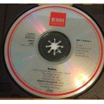 Johannes Brahms, Stephen Kovacevich*, Wolfgang Sawallisch - Piano Concerto No. 1 - Two Songs, Op. 91 (CD, Album)