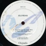 Jellybean* - Jingo (The Definitive Mixes) (12