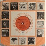 John Barry & His Orchestra - The Great Movie Sounds Of John Barry (LP, Comp)