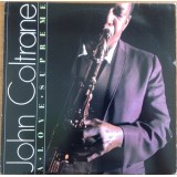 John Coltrane - A Love Supreme (LP, Album)