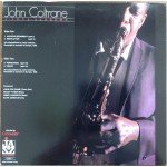 John Coltrane - A Love Supreme (LP, Album)
