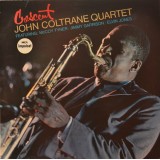 John Coltrane Quartet* - Crescent (LP, Album, RE)