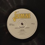 John Coltrane Quartet* - Crescent (LP, Album, RE)