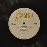 John Coltrane Quartet* - Crescent (LP, Album, RE)