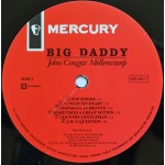 John Cougar Mellencamp - Big Daddy (LP, Album)