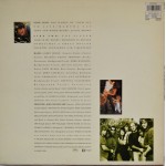 John Cougar Mellencamp - Big Daddy (LP, Album)