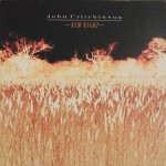 John Critchinson - New Night (LP, Album)