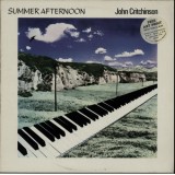 John Critchinson - Summer Afternoon (LP, Album)