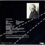 John Critchinson - Summer Afternoon (LP, Album)