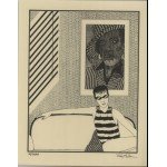 John Critchinson - Summer Afternoon (LP, Album)