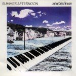 John Critchinson - Summer Afternoon (LP, Album)