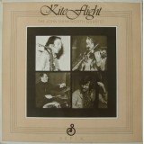 The John Dankworth Quartet - Kite Flight (LP, Album, Ltd, Num)