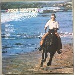 John Denver - Windsong (LP, Album, Gat)