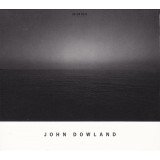 John Dowland - In Darkness Let Me Dwell (CD, Album)