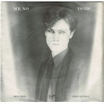 John Foxx - No-One Driving (2x7