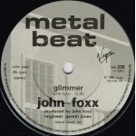 John Foxx - No-One Driving (2x7