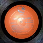 John Gill (17) - Finger Buster (LP, Album)