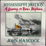 John Hancock (25) - Mississippi Motion (LP, Album)