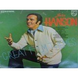 John Hanson (3) - Great Film Themes (LP, Album)