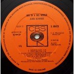John Howard (4) - Kid In A Big World (LP, Album)