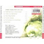 Ireland* - Bryn Terfel • Paula Bott • Teresa Shaw • James Oxley • London Symphony Chorus • London Symphony Orchestra • Richard Hickox - Greater Love Hath No Man (CD, Album, RE, RM)