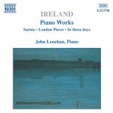 Ireland*, John Lenehan - Piano Works Volume 1 (CD)