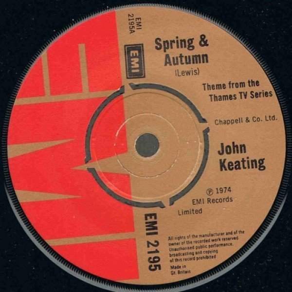 John Keating - Spring & Autumn (7